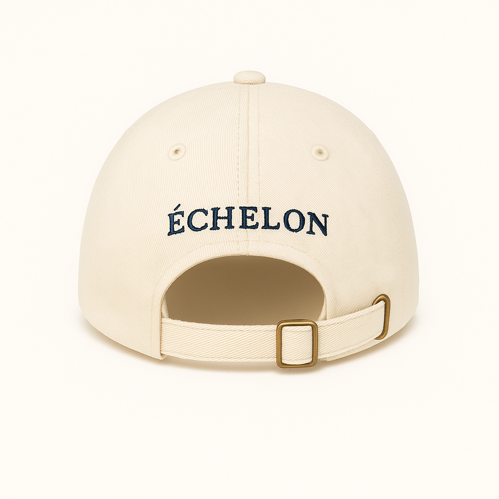 Échelon Cap
