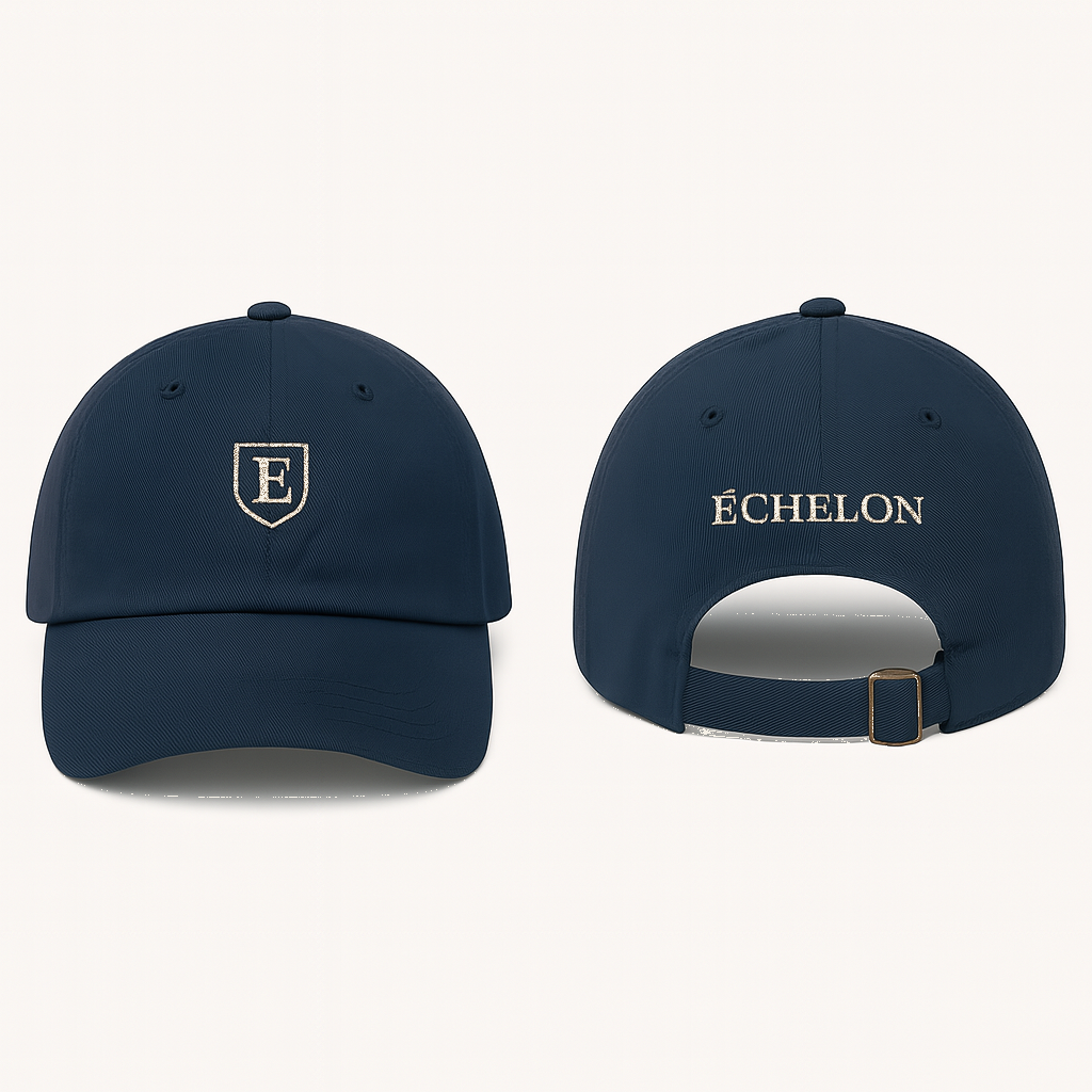 Échelon Cap