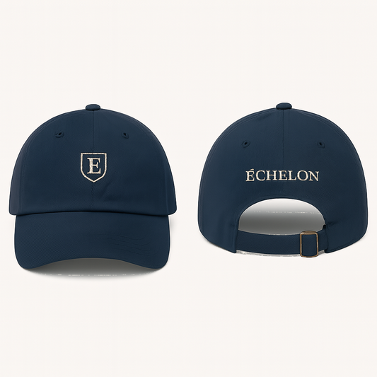 Échelon Cap